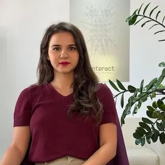 Georgiana Spînu