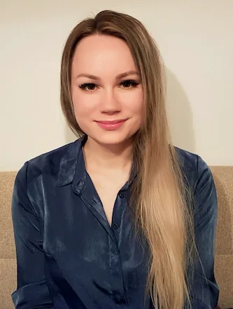 Raisa Vatamanu